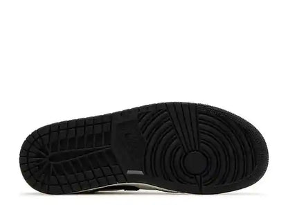 JORDAN 1 MID CRAFT INSIDE OUT CEMENT GREY