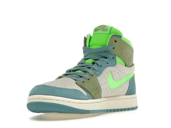 JORDAN 1 HIGH CMFT UNIVERSITY BLUE VOLT