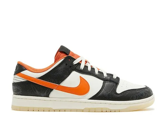 DUNK LOW HALLOWEEN PRM 2021