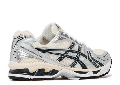 ASICS KITH X GEL KAYANO 14 CREAM SCARAB