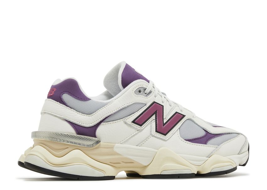 NEW BALANCE 9060 'MAGENTA'