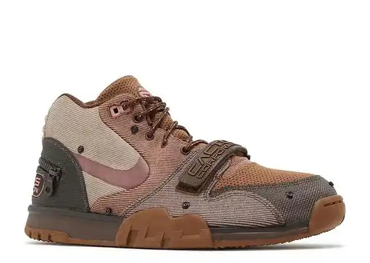 AIR TRAINER 1 TRAVIS SCOTT BROWN