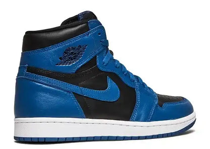 JORDAN 1 HIGH DARK MARINA BLUE