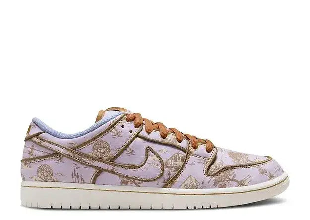 SB DUNK LOW CITY OF STYLE