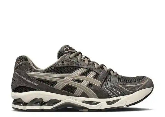 ASICS GEL KAYANO 14 DARK SEPIA DARK TAUPE