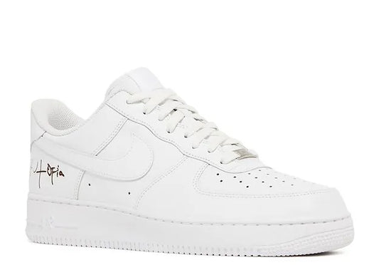 AIRFORCE 1 TRAVIS SCOTT UTOPIA