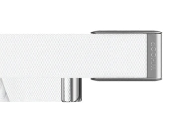 WHOOP 4.0 CHALK SUPERKNIT BAND
