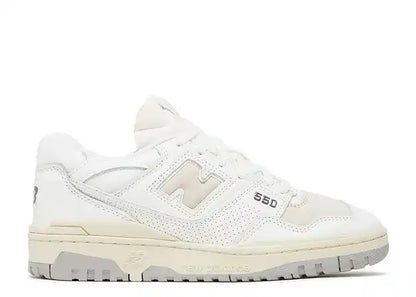 NEW BALANCE 550 WHITE TIMBERWOLF