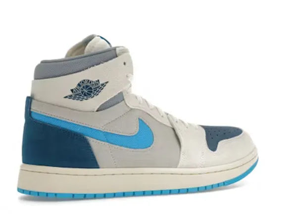 JORDAN 1 HIGH CMFT DARK POWDER BLUE