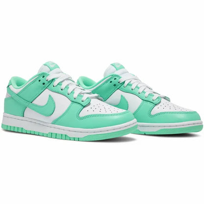 DUNK LOW GREEN GLOW