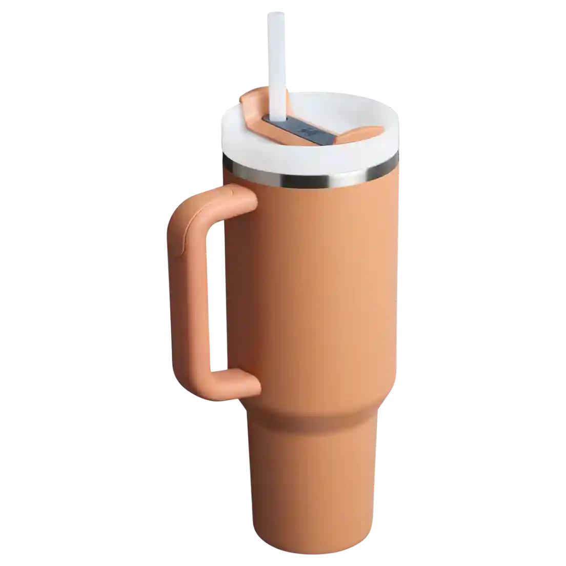 STANLEY QUENCHER FLIP STRAW PROT - TOAST