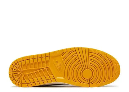 JORDAN 1 RETRO HIGH OG YELLOW OCHRE