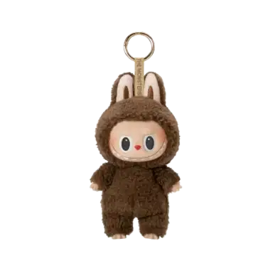 LABUBU EXCITING MACROON-CHESTNUT (SECRET VERSION)