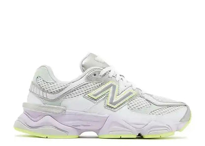 NEW BALANCE 9060 WHITE TARO