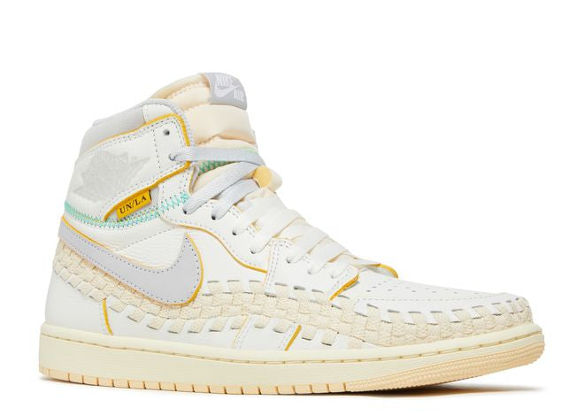 JORDAN 1 HIGH UNION X BBS SUMMER OF 96