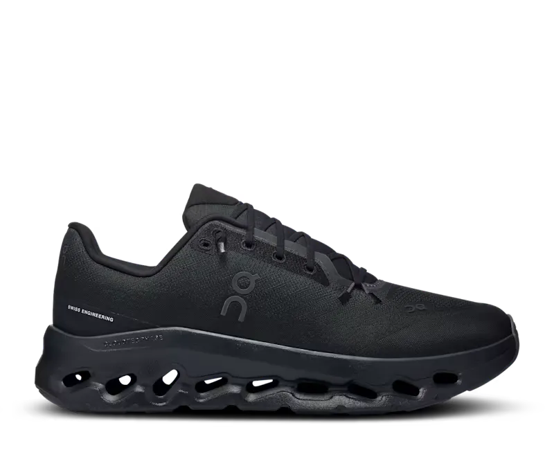 ON RUNNING CLOUDTILT ECLIPSE BLACK