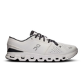 ON RUNNING CLOUD X 4 IVORY BLACK