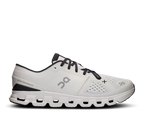 ON RUNNING CLOUD X 4 IVORY BLACK