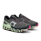 ON RUNNING CLOUDMONSTER 2 ASPHALT LIMA
