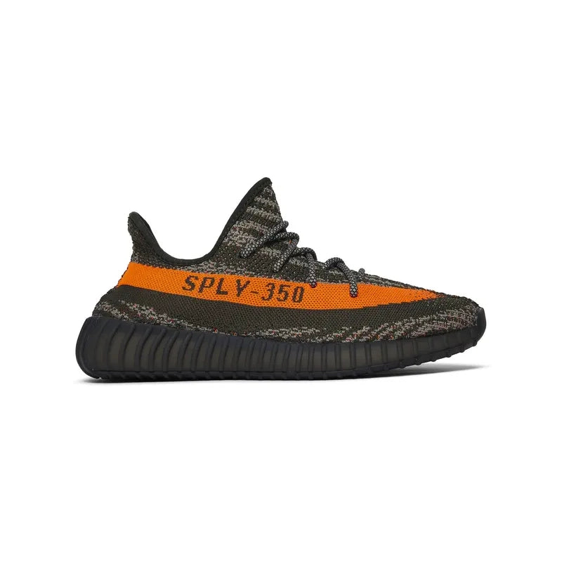 ADIDAS YEEZY 350 V2 CARBON BELUGA