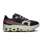 ON RUNNING CLOUDMONSTER HYPER BLACK LIMA