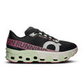 ON RUNNING CLOUDMONSTER HYPER BLACK LIMA