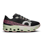 ON RUNNING CLOUDMONSTER HYPER BLACK LIMA