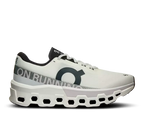 ON RUNNING CLOUDMONSTER 2 WHITE FROST