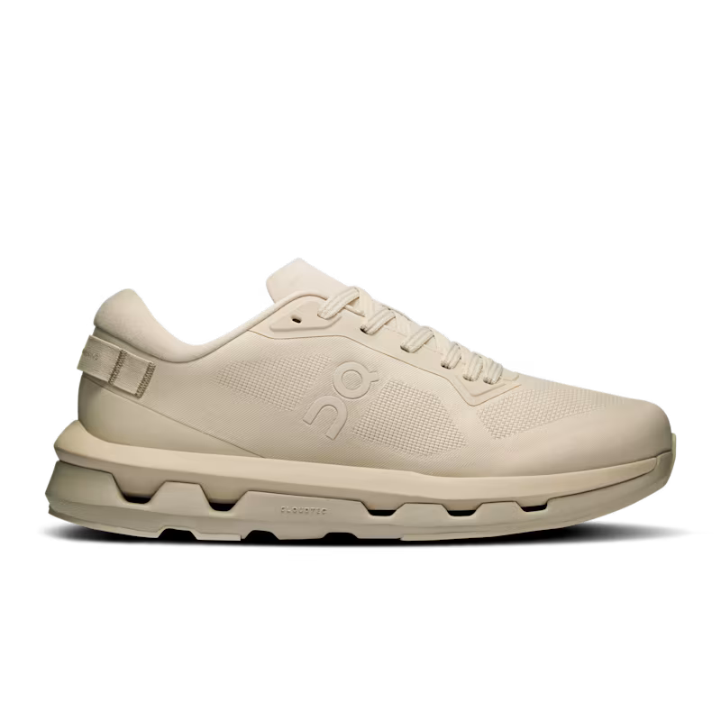 ON RUNNING CLOUDZONE PEARL TRUFFLE