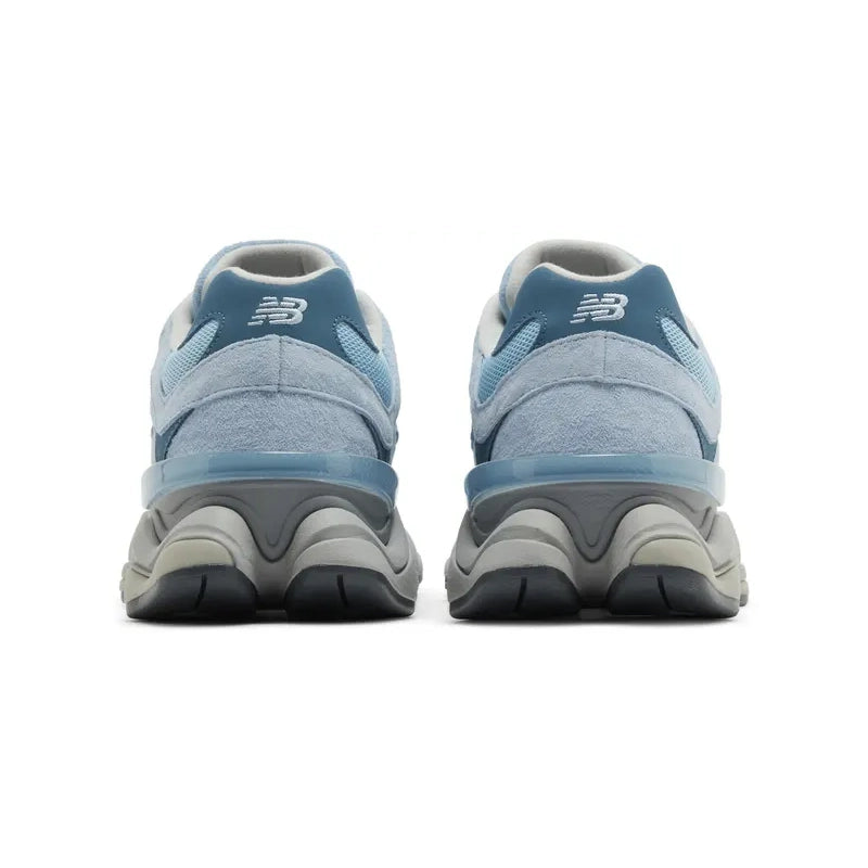 NEW BALANCE 9060 CHROME BLUE