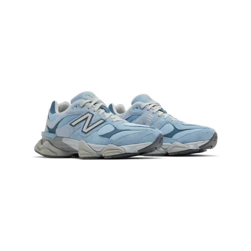 NEW BALANCE 9060 CHROME BLUE
