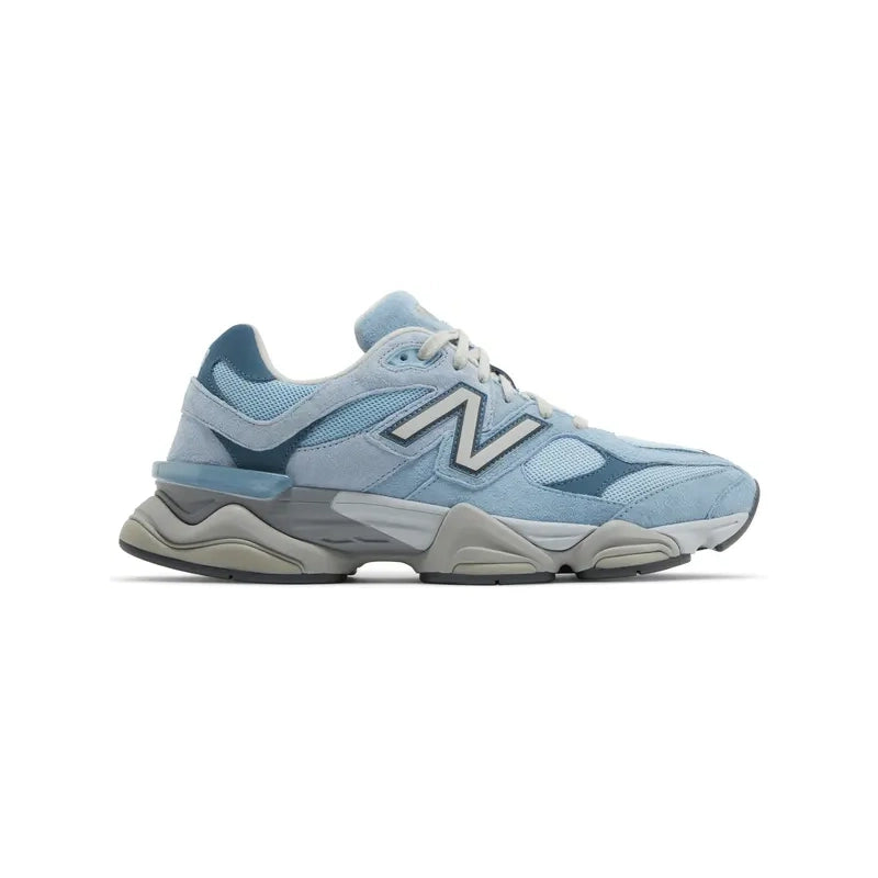 NEW BALANCE 9060 CHROME BLUE