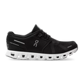 ON RUNNING CLOUD 5 BLACK WHITE