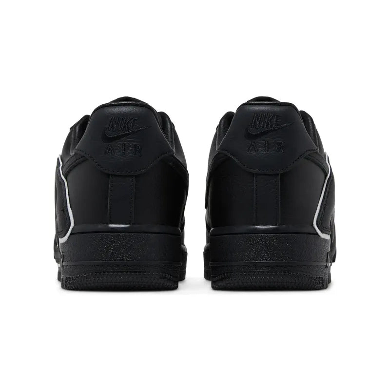 AIRFORCE 1 CPFM BLACK