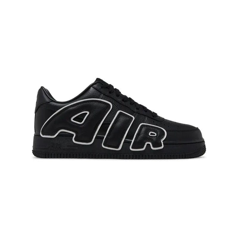 AIRFORCE 1 CPFM BLACK