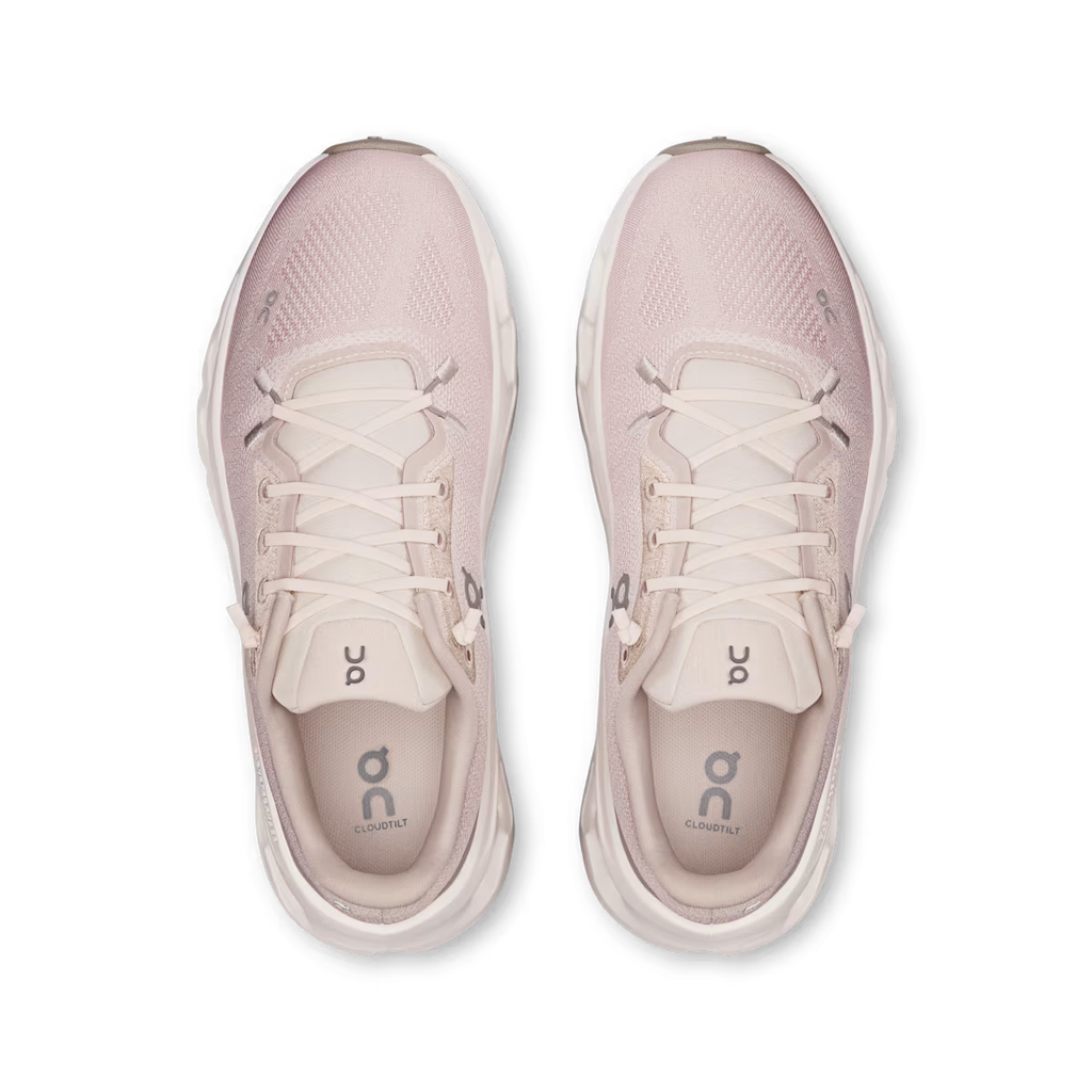 ON RUNNING CLOUDTILT PEARL FADE (W)