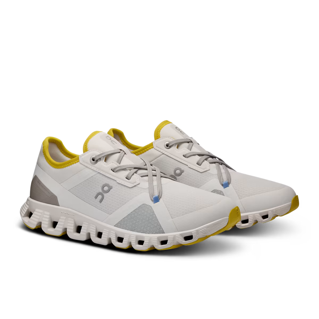 ON RUNNING CLOUD X 3 AD ICE ULTRAMARINE (W)