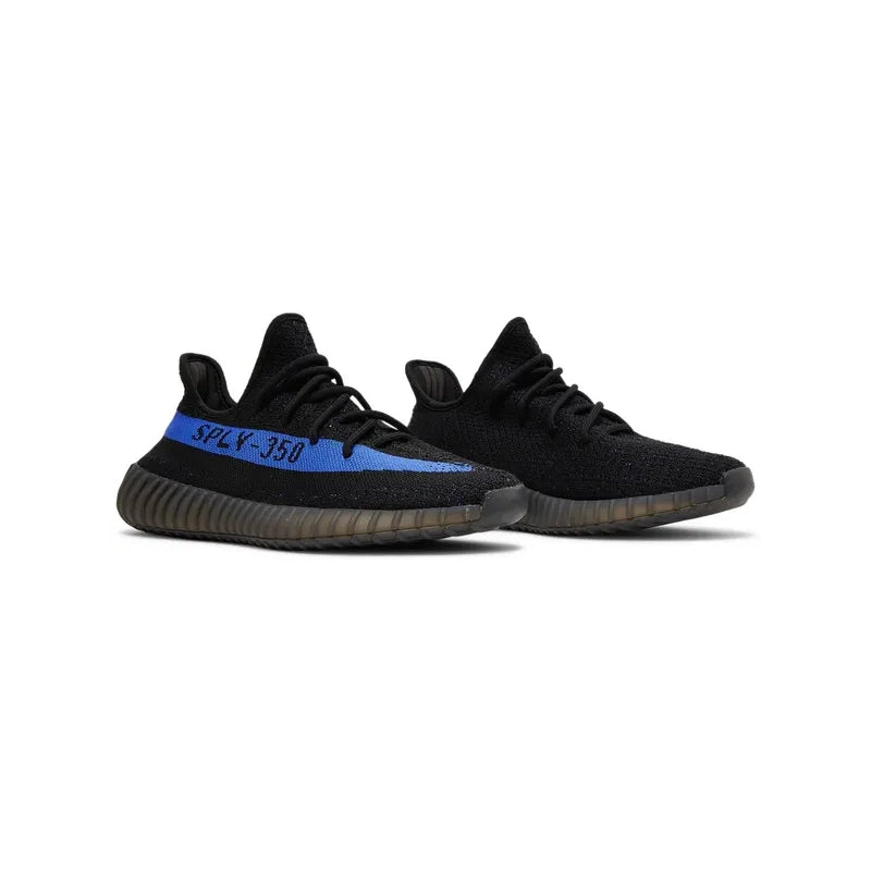 ADIDAS YEEZY DAZZLING BLUE 350 V2