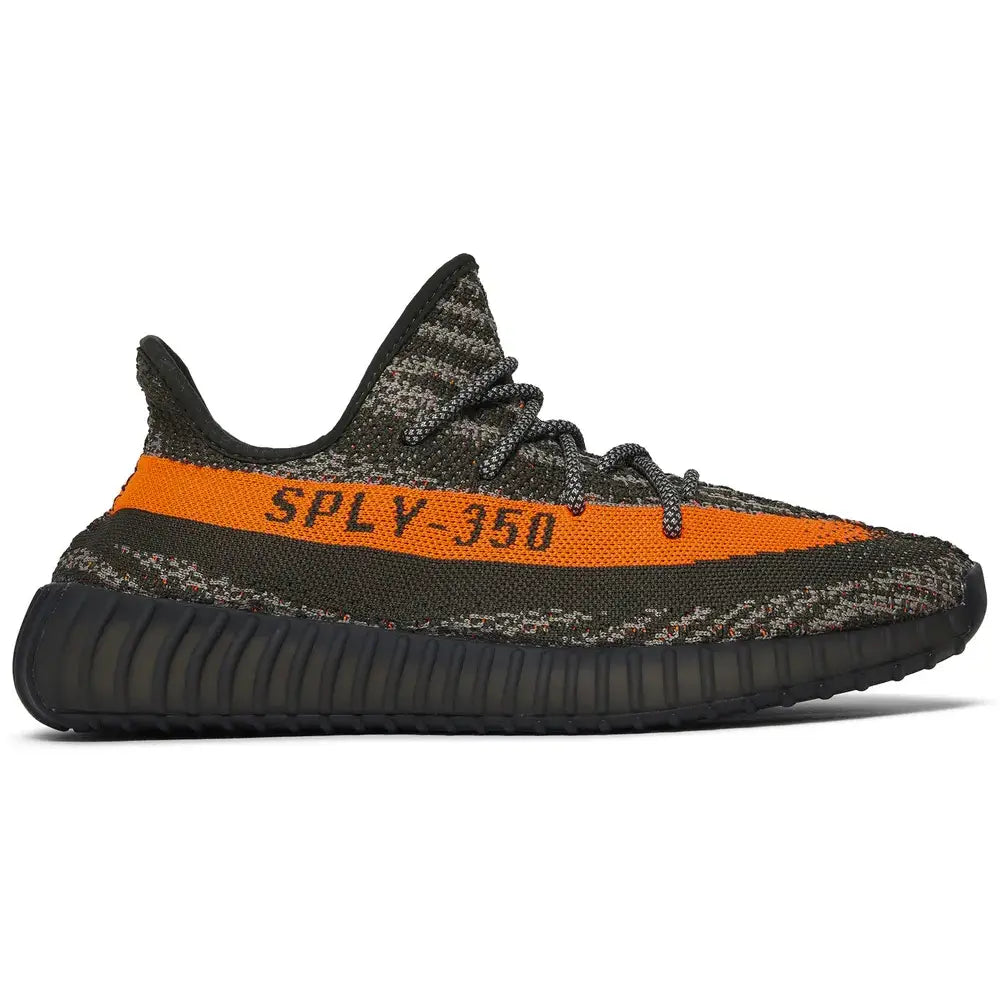 ADIDAS YEEZY 350 V2 CARBON BELUGA