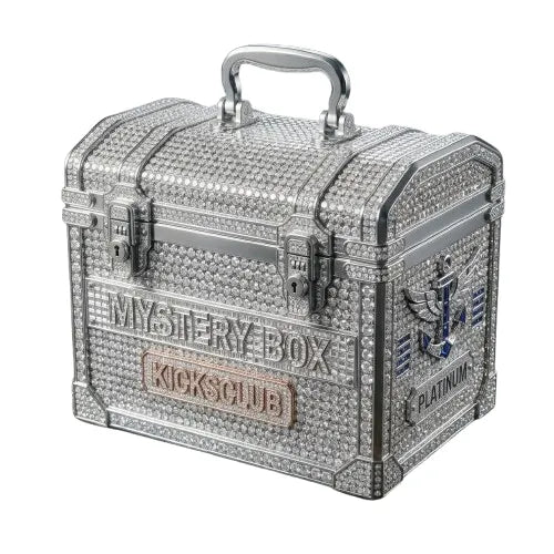 KICKSCLUB DIAMOND MYSTERY BOX