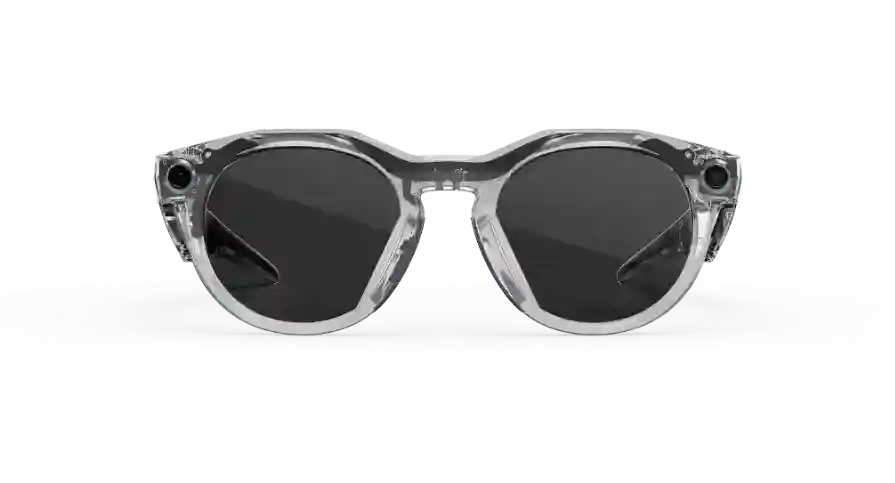 OAKLEY META HSTN GLASSES