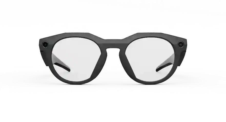 OAKLEY META HSTN GLASSES