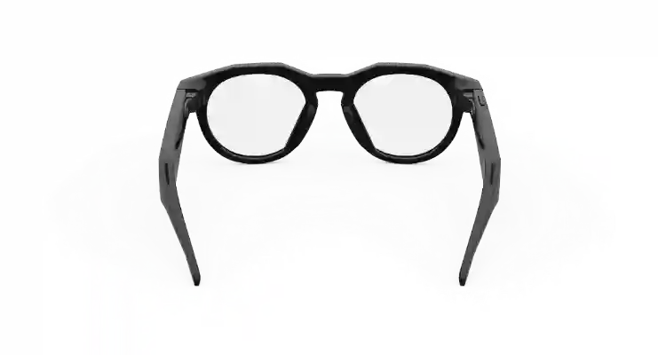 OAKLEY META HSTN GLASSES