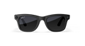 RAY-BAN META WAYFARER 'MATT BLACK/GRADIENT GRAPHITE' - GEN 2