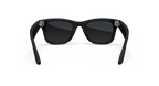 RAY-BAN META WAYFARER 'MATT BLACK/GRADIENT GRAPHITE' - GEN 2