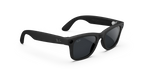 RAY-BAN META WAYFARER 'MATT BLACKCLEAR TO GREY TRANSITIONS®' - GEN 2