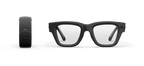 RAY-BAN META DISPLAY - BLACK