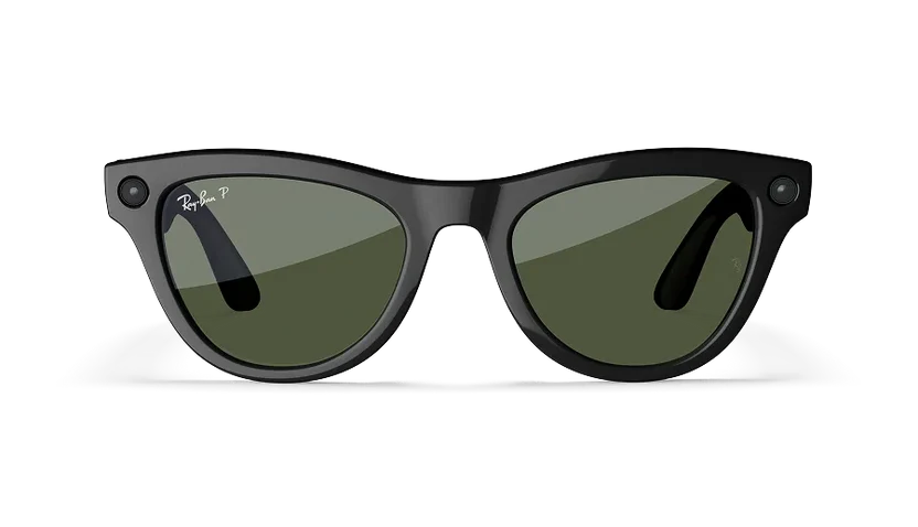 RAY-BAN META SKYLER (GEN 2)