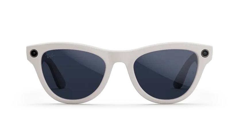 RAY-BAN META SKYLER (GEN 2)