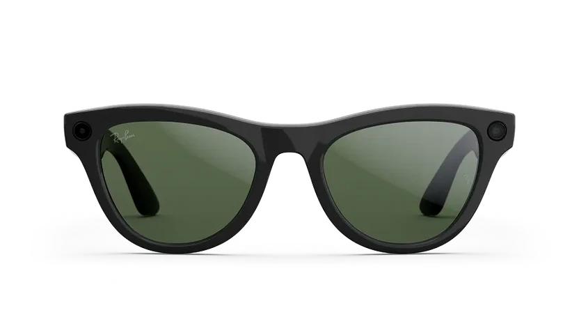 RAY-BAN META SKYLER (GEN 2)